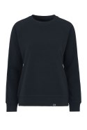 F. TERRY CREW NECK LADY (GOTS) - S (NAVY)