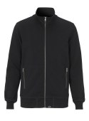 F. TERRY FZ COLLAR - 3XL (BLACK)