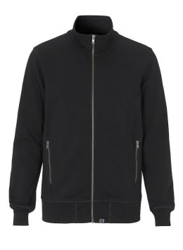 F. TERRY FZ COLLAR - 3XL (BLACK)