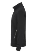 F. TERRY FZ COLLAR - 3XL (BLACK)