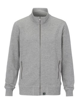 F. TERRY FZ COLLAR - 3XL (GREY MELANGE)