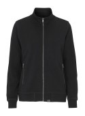 F. TERRY FZ COLLAR LADY - L (BLACK)