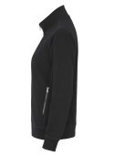 F. TERRY FZ COLLAR LADY - L (BLACK)