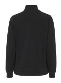 F. TERRY FZ COLLAR LADY - L (BLACK)