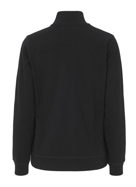 F. TERRY FZ COLLAR LADY - XXL (BLACK) F. TERRY FZ COLLAR LADY - XXL (BLACK)