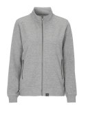 F. TERRY FZ COLLAR LADY - XL (GREY MELANGE)