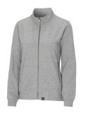 F. TERRY FZ COLLAR LADY - XL (GREY MELANGE)