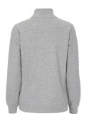 F. TERRY FZ COLLAR LADY - XXL (GREY MELANGE)