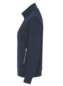 F. TERRY FZ COLLAR LADY - L (NAVY)