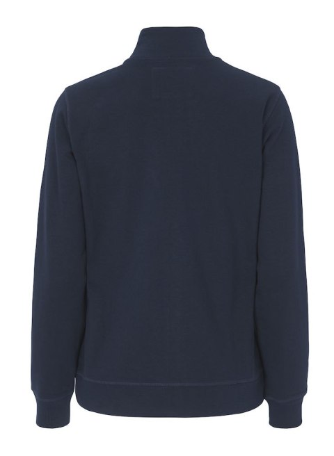 F. TERRY FZ COLLAR LADY - M (NAVY) F. TERRY FZ COLLAR LADY - M (NAVY)