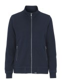 F. TERRY FZ COLLAR LADY - S (NAVY)