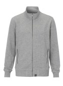 F. TERRY FZ COLLAR - M (GREY MELANGE)