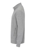 F. TERRY FZ COLLAR - M (GREY MELANGE)