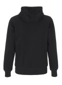 F. TERRY FZ HOOD - 3XL (BLACK)