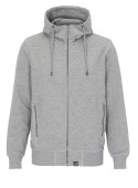 F. TERRY FZ HOOD - 3XL (GREY MELANGE)