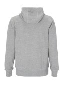 F. TERRY FZ HOOD - 3XL (GREY MELANGE)