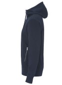 F. TERRY FZ HOOD - 3XL (NAVY)