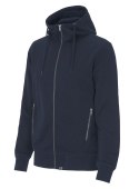 F. TERRY FZ HOOD - 3XL (NAVY)