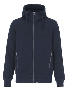 F. TERRY FZ HOOD - 4XL (NAVY)