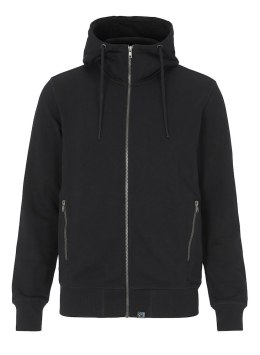 F. TERRY FZ HOOD - L (BLACK)