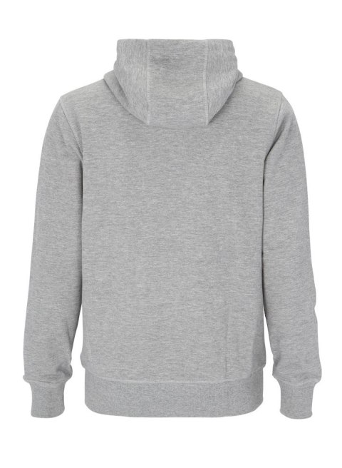 F. TERRY FZ HOOD - L (GREY MELANGE) F. TERRY FZ HOOD - L (GREY MELANGE)