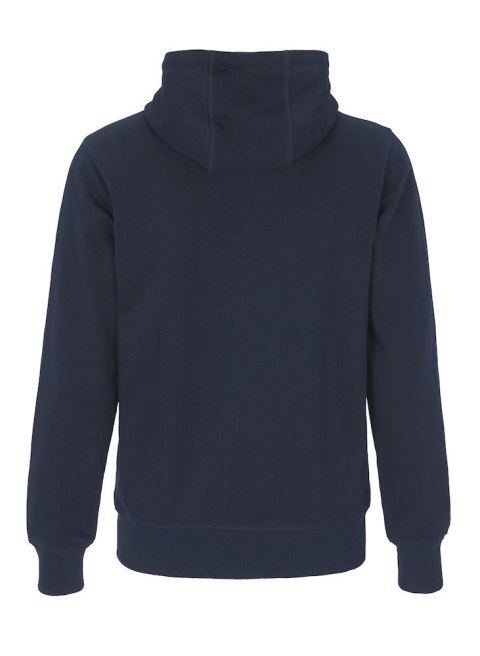 F. TERRY FZ HOOD - XXL (NAVY) F. TERRY FZ HOOD - XXL (NAVY)