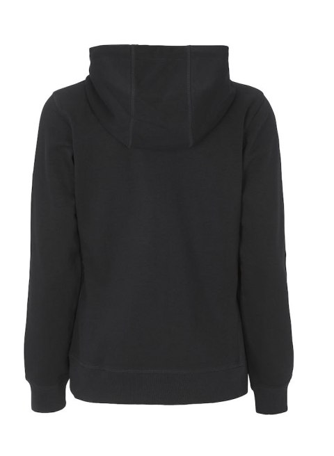 F. TERRY FZ HOOD LADY - L (BLACK) F. TERRY FZ HOOD LADY - L (BLACK)
