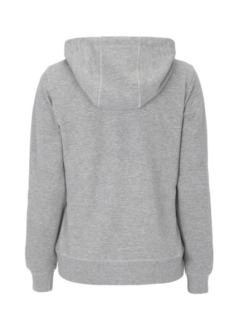 F. TERRY FZ HOOD LADY - XXL (GREY MELANGE) F. TERRY FZ HOOD LADY - XXL (GREY MELANGE)