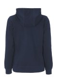 F. TERRY FZ HOOD LADY - XS (NAVY)