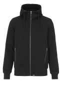 F. TERRY FZ HOOD - M (BLACK)