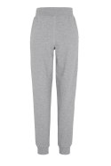 F. TERRY PANTS LADY (GOTS) - XL (GREY MELANGE)