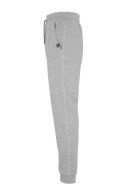 F. TERRY PANTS MAN (GOTS) - 3XL (GREY MELANGE)