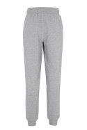 F. TERRY PANTS MAN (GOTS) - 3XL (GREY MELANGE)