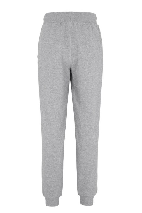 F. TERRY PANTS MAN (GOTS) - 4XL (GREY MELANGE) F. TERRY PANTS MAN (GOTS) - 4XL (GREY MELANGE)