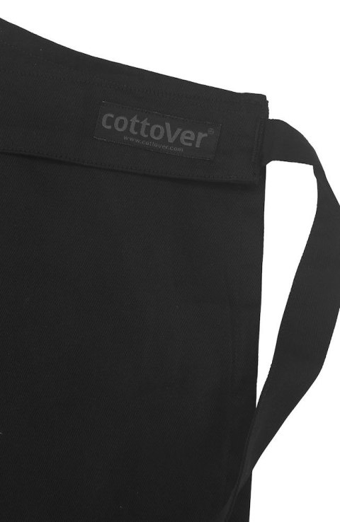 FARTUCH COMBI - ONE SIZE (BLACK) FARTUCH COMBI - ONE SIZE (BLACK)