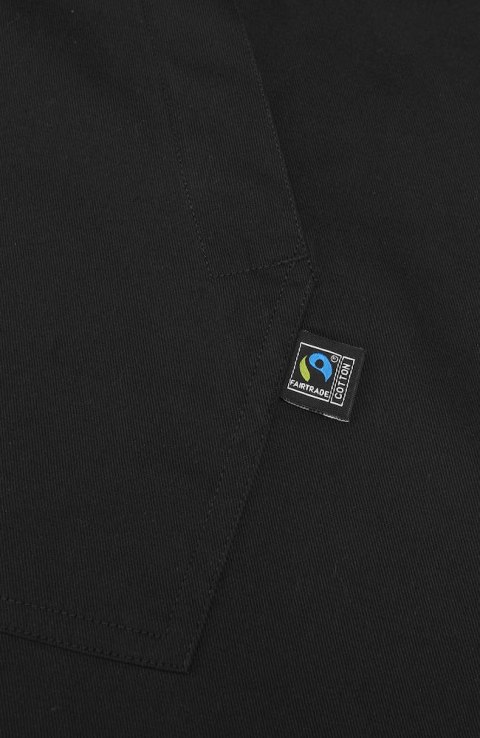 FARTUCH COMBI - ONE SIZE (BLACK) FARTUCH COMBI - ONE SIZE (BLACK)