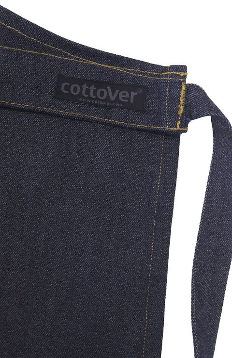 FARTUCH COMBI - ONE SIZE (DARK BLUE) FARTUCH COMBI - ONE SIZE (DARK BLUE)