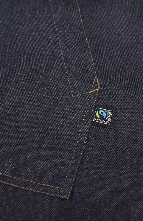 FARTUCH COMBI - ONE SIZE (DARK BLUE) FARTUCH COMBI - ONE SIZE (DARK BLUE)
