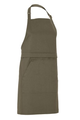 FARTUCH COMBI - ONE SIZE (DARK OLIVE)