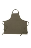 FARTUCH COMBI - ONE SIZE (DARK OLIVE)