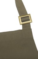 FARTUCH COMBI - ONE SIZE (DARK OLIVE)