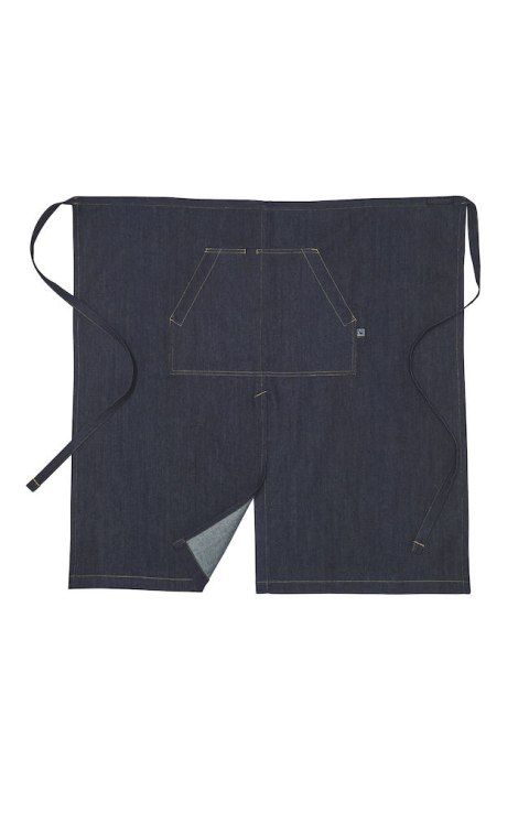 FARTUCH DŁUGI - ONE SIZE (DARK BLUE) FARTUCH DŁUGI - ONE SIZE (DARK BLUE)