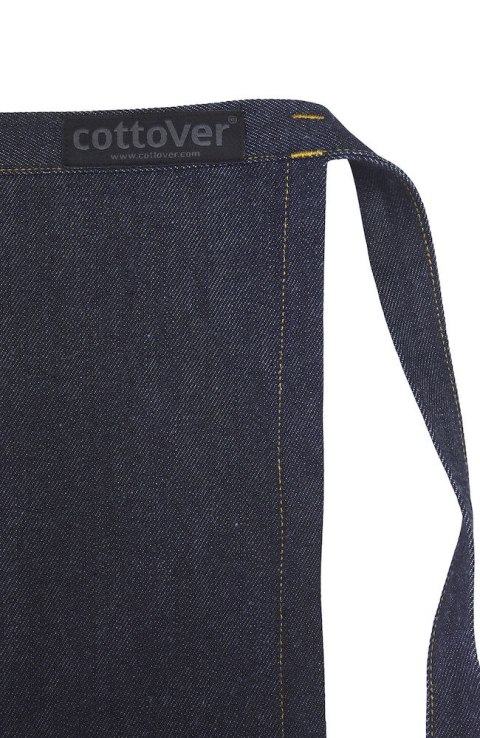FARTUCH DŁUGI - ONE SIZE (DARK BLUE) FARTUCH DŁUGI - ONE SIZE (DARK BLUE)