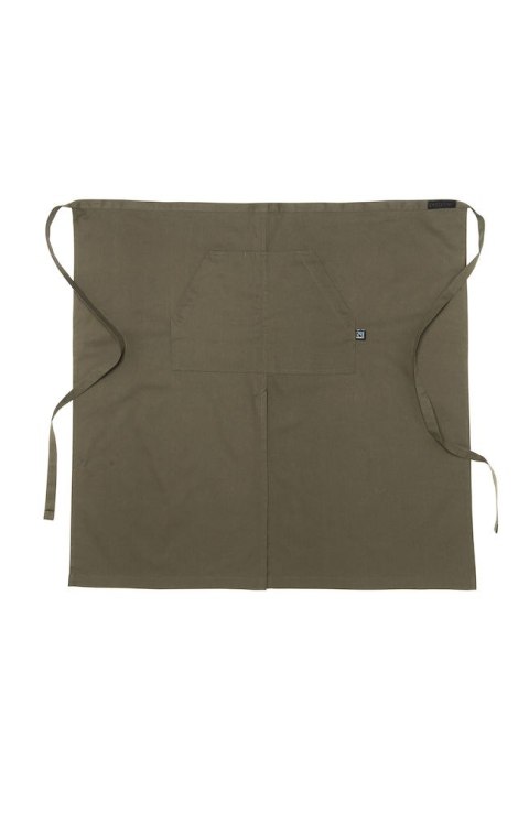 FARTUCH DŁUGI - ONE SIZE (DARK OLIVE) FARTUCH DŁUGI - ONE SIZE (DARK OLIVE)