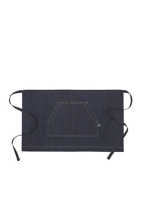 FARTUCH KRÓTKI - ONE SIZE (DARK BLUE) FARTUCH KRÓTKI - ONE SIZE (DARK BLUE)