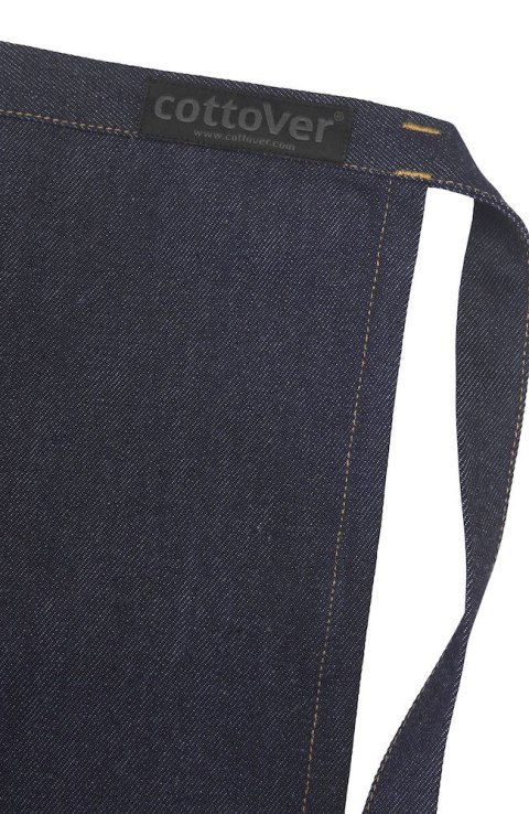 FARTUCH KRÓTKI - ONE SIZE (DARK BLUE) FARTUCH KRÓTKI - ONE SIZE (DARK BLUE)