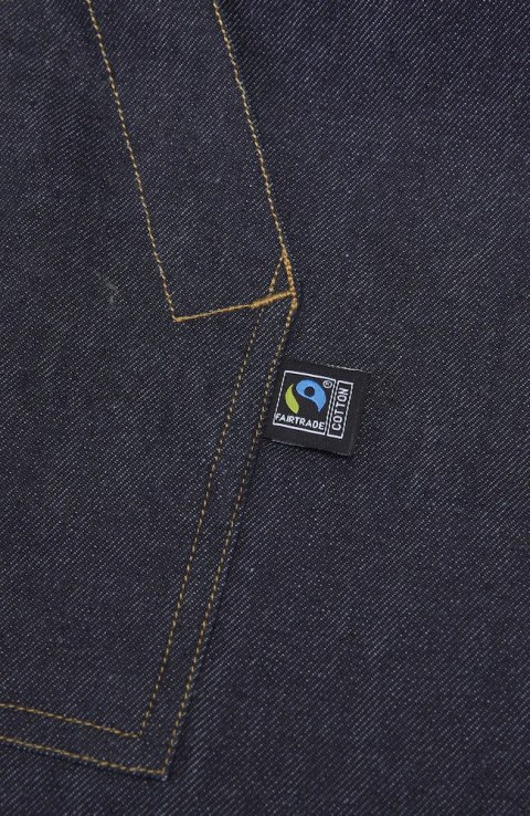 FARTUCH KRÓTKI - ONE SIZE (DARK BLUE) FARTUCH KRÓTKI - ONE SIZE (DARK BLUE)