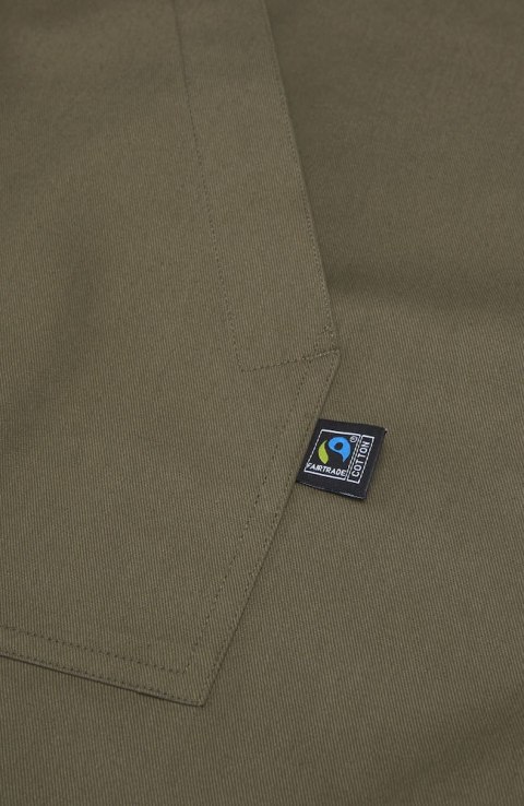 FARTUCH KRÓTKI - ONE SIZE (DARK OLIVE) FARTUCH KRÓTKI - ONE SIZE (DARK OLIVE)
