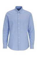 OXFORD COMFORT MAN (GOTS) - 36 (LIGHT BLUE)