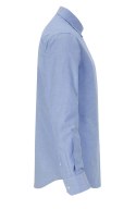 OXFORD COMFORT MAN (GOTS) - 36 (LIGHT BLUE)